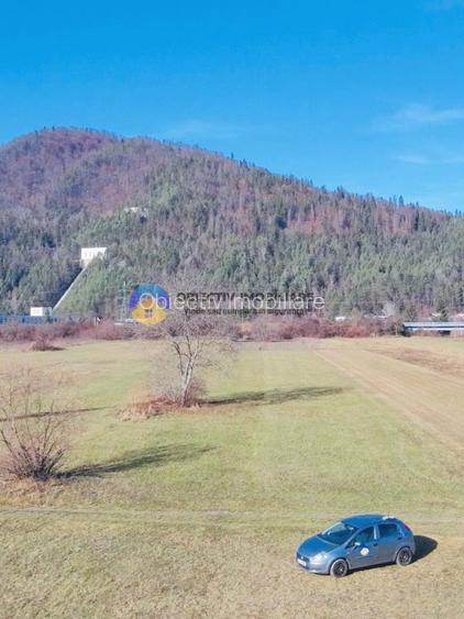 TEREN intravilan  4488 mp - PÂNGĂRAȚI - 7