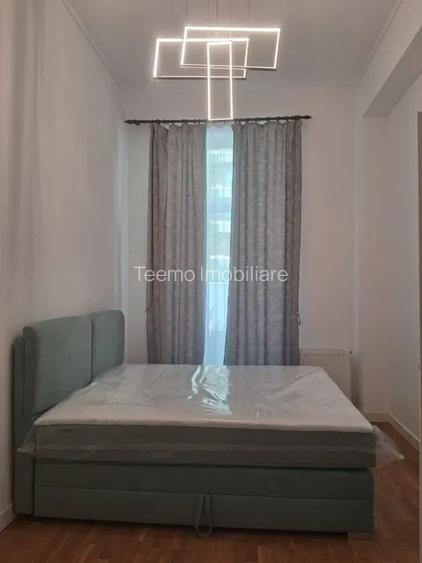 Apartament 2 camere, 72 mp, terasa 72 mp, metrou aproape, ac, Bucurestii Noi - 2