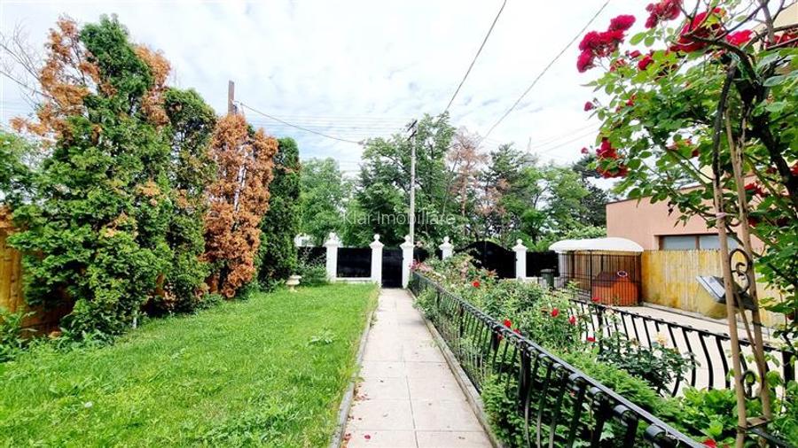 Casa individuala, 360mp, priveliste deosebita, zona Gruia - 16