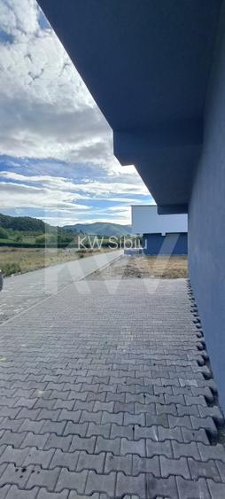 Duplex de vanzare zona Tropinii Vechi - 11