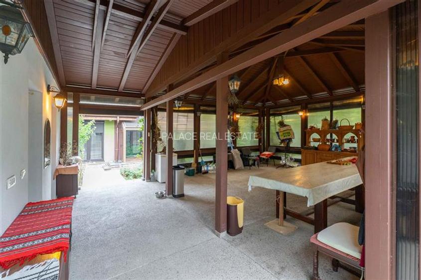 Vila individuala exclusivista cu teren generos in Bucium, Iasi - 32