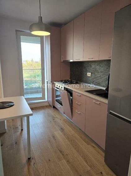 Apartament | 2 camere |  bloc nou | Regie | Trio Bridge - 4