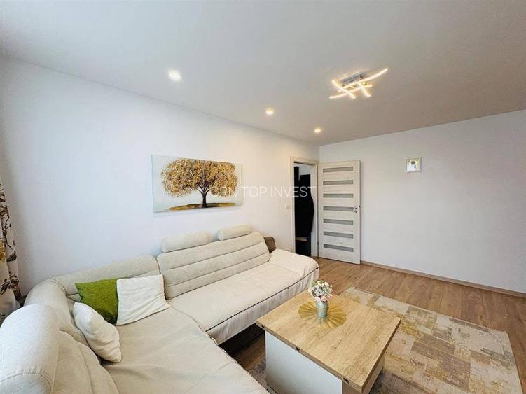 Apartament 3 camere zona Rahovei - 3