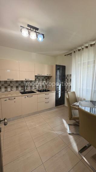 Vila de inchiriat Erou Iancu Nicolae - 6