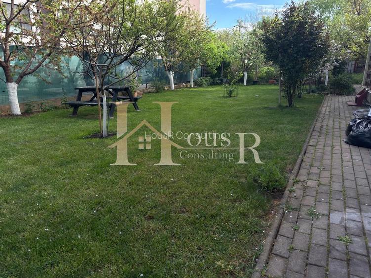 Doar 6 apartamente in bloc. Aproape de Penny. Mobilat si utilat ! - 15