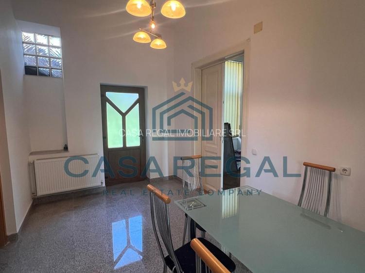 Apartament 2 camere, Central – Str. Pescărușului - 3