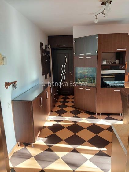 Se ofera spre inchiriere apartament 2 camere zona Tudor - 8