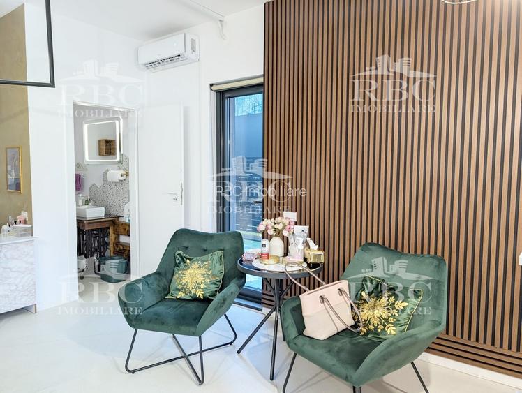 Spatiu comercial 66 mp finisat in Grigorescu, Taietura Turcului - 5