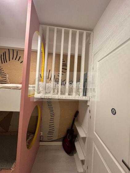 Apartament 3 camere pentru familie– Complex Fusion Towers-CUG - 7