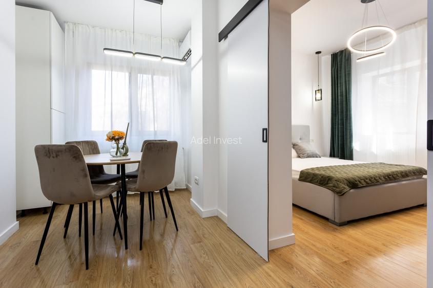 CALEA DUDESTI | 2 CAMERE RENOVATE MOBILATE COMPLET| CENTRALA PROPRIE | PARTER - 3