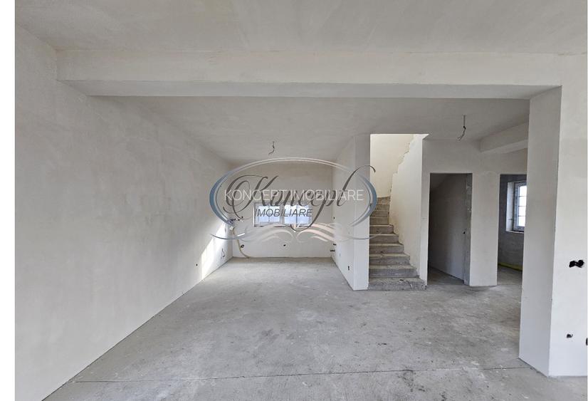 Proprietate spatioasa langa Profi in Chinteni - 7