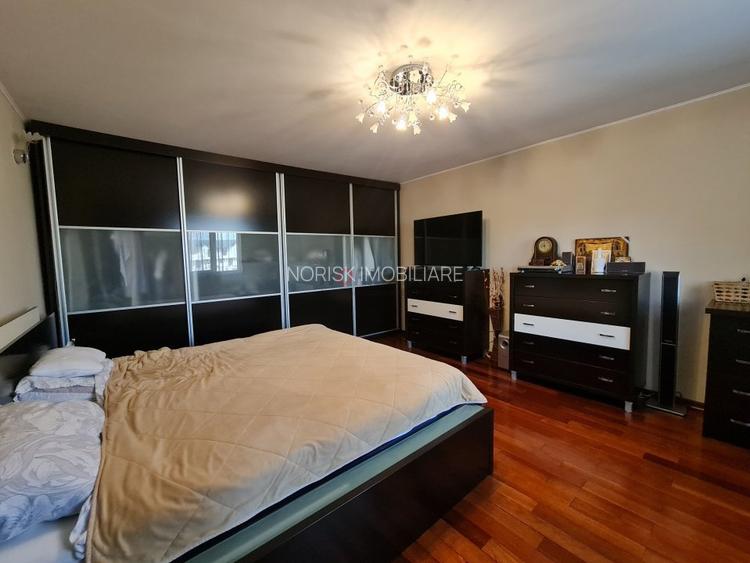 Vila 6 Camere - Domnesti - 27