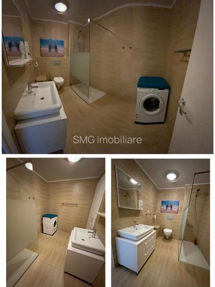 Apartament 2 camere mobilat complet | Loc de parcare | Cosmopolis - 14