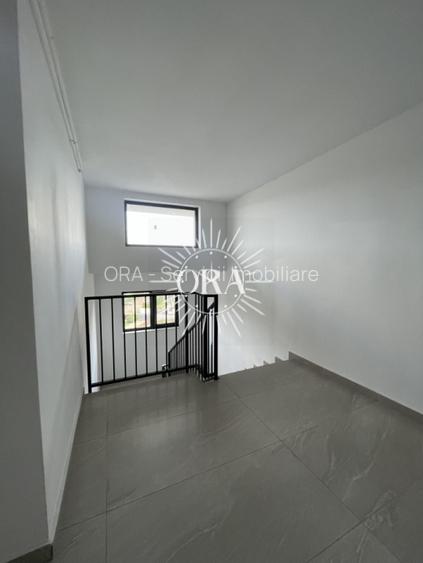 PENTHOUSE DE VANZARE CU 3 CAMERE + TERASA 76 MP IN FLORESTI ZONA SOMESULUI - 20