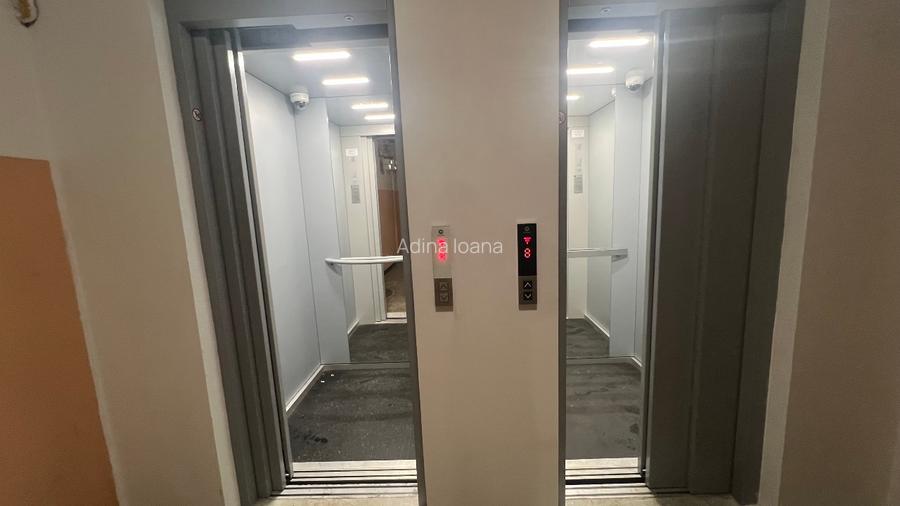 Apartament 2 camere | Prima închiriere | Design modern | Piața Sudului | Parcare - 8