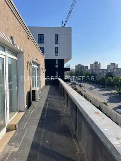 Apartament 3 camere - Tomis Nord/Campus - 199.000 euro (Cod E2+E7) - 10