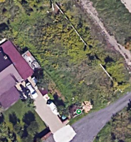 Teren 500 mp | Brașov Noua | P+2+M | Studii efectuate |  - 2