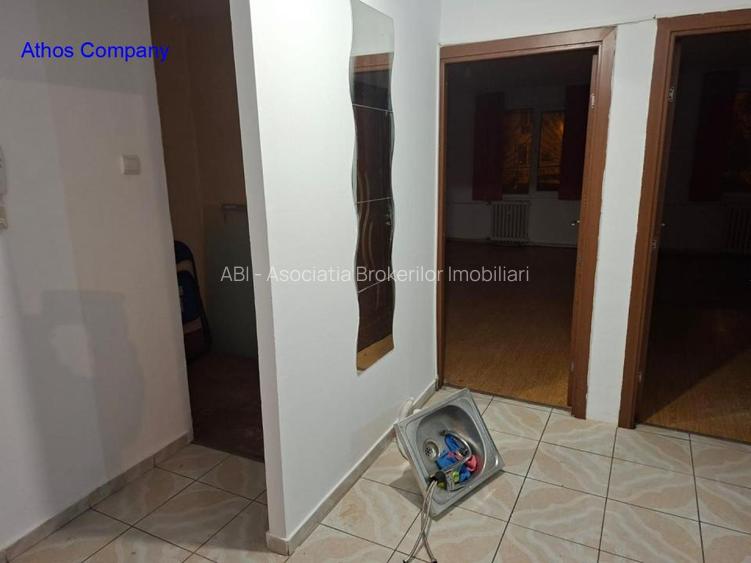 CRANGASI Ap 5 Camere ideal pt sediu de firma. - 13