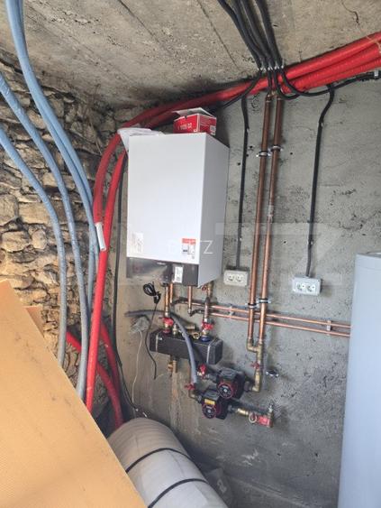 Casa moderna in Valcele, teren 1000 mp - 15