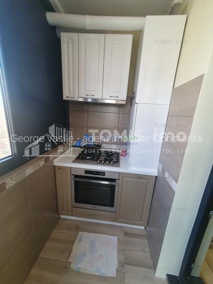 Apartament cu 2 camere de inchiriat in Tomis Plus - 11