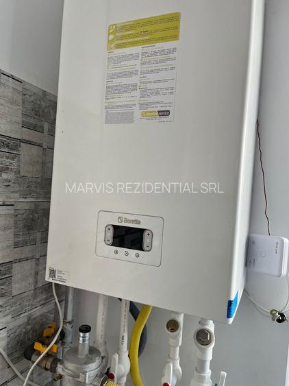 3 cam, Rebreanu, bloc nou, încălzire pardoseala, parcare inclusa, lux! - 23