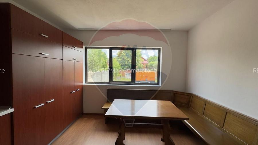 VILA IMPRESIONANTA DE VANZARE - BUGHEA DE SUS, ARGES - 6