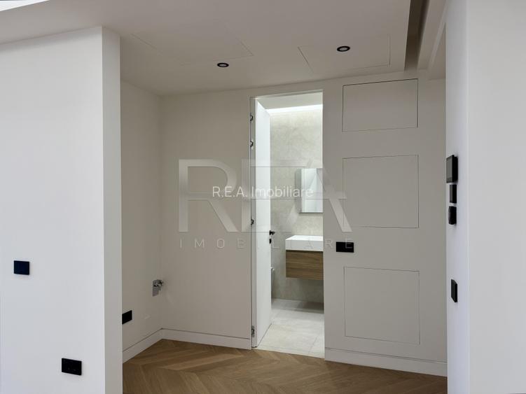 2 camere Premium cu vedere la lac în BHB Avenue - 4