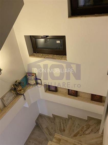 Casa moderna si primitoare - 21