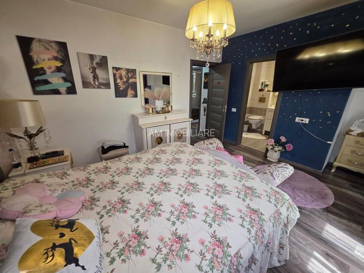CASA DUPLEX-PARIS RESIDENCE, MOBILATA/UTILATA, ZONA BUNA, COMISION 0% - 22