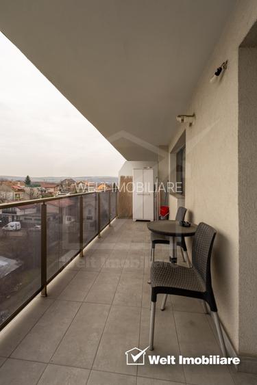 Apartament 2 Camere 62 mp, bloc nou, Marasti, comision 0% - 18