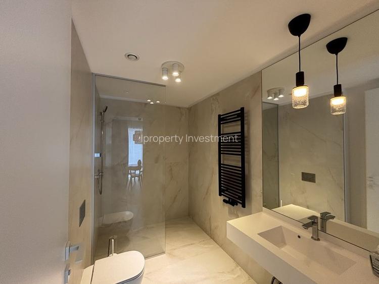 Aviatiei | 2 Camere | AC | Incalzire in pardoseala | Open space - 6