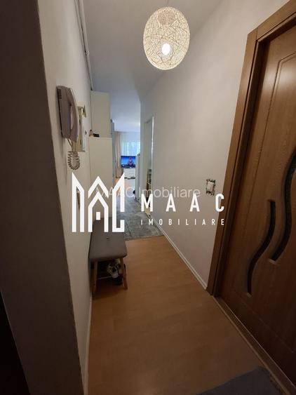 Apartament 2 camere | 47 mp | Zona Tilisca | - 11