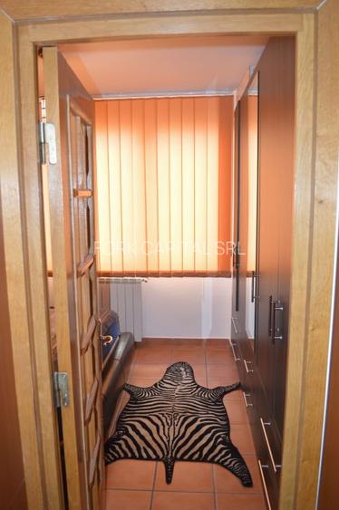 Stirbei Voda, 2 camere  ap de inchiriat - 9