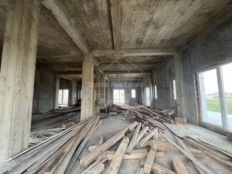 Spatiu comercial 81mp, bloc nou | Urseni - 3