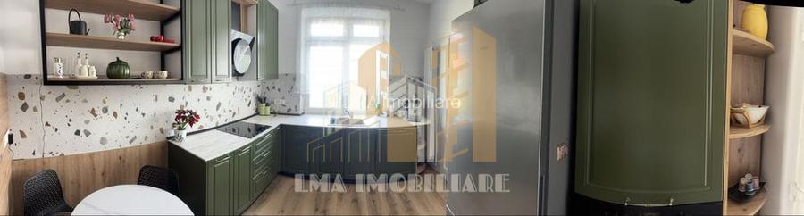 Casa individuala Centru Civic Brasov - 2