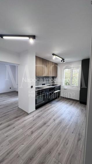 Apartament 3 camere de vanzare in Manastur, Cluj Napoca - 2