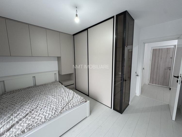 Apartament cu 2 camere | 53 mp | Floresti - 8