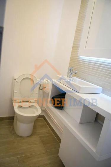 3 camere Sebastian, centrala termica, total renovat - 7