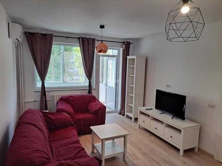 Apartament de inchiriat 2 cam Tomis 3 - 7