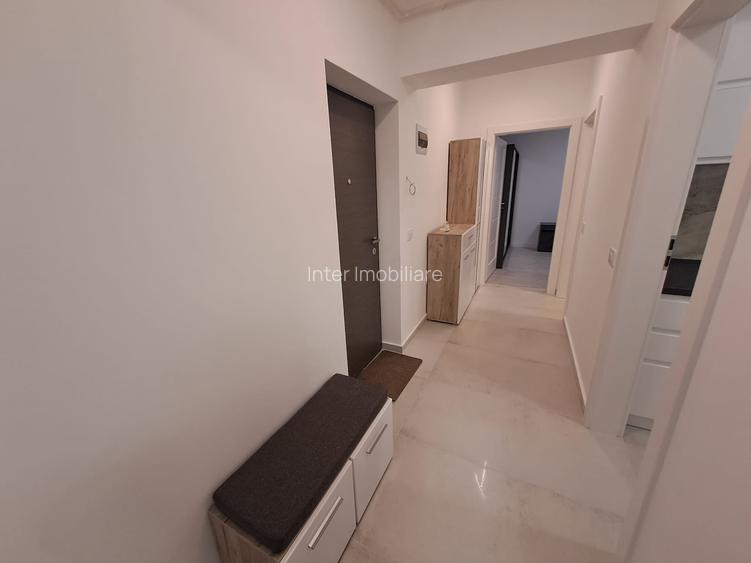 PACURARI KAUFLAND ( CONTEMPORAN) 2 CAMERE DECOMANDAT 56 MP BLOC 2024 COD 161308 - 10