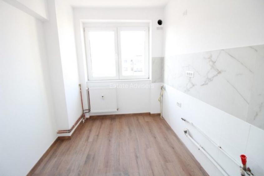 Vanzare apartament 2 camere|balcon: 8 mp|Sibiu|Favorit|Renovat|Comision 0% - 8