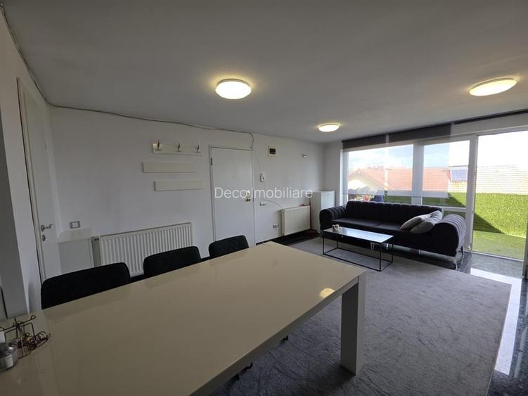 Comision 0%. Apartament 3 camere in A.Muresanu cu terasa panoramica si garaj - 6
