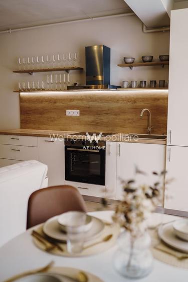 Calitate Premium. Garsoniera decomandata LA CHEIE,  Sibiu - 18