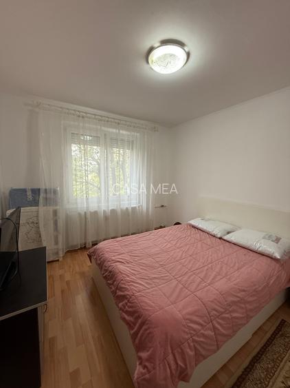 Apartament 2 camere Fizicienilor-metrou Nicolae Grigorescu - 2