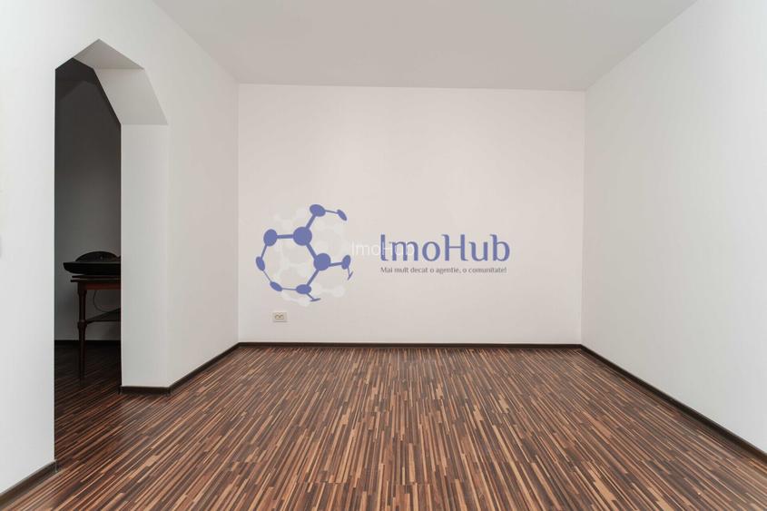 Apartament 2 camere renovat, Tomesti, bloc reabilitat - 8