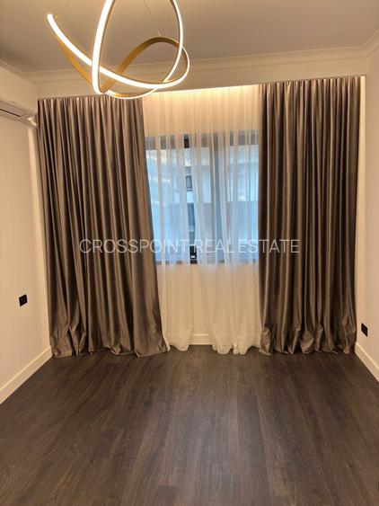 Apartament 3 camere ultralux cu vedere directă spre Parc Floreasca - 7