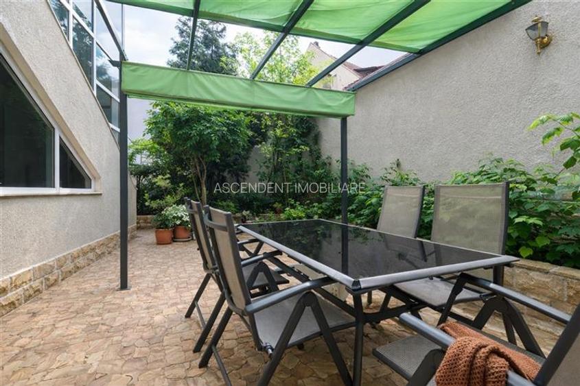 Aparthotel elegant, potential ridicat, ultracentral, Brasov - 26