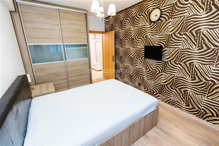 Berceni- Apartament  2 camere, cu loc de parcare, mobilat-utilat, Liber - 7