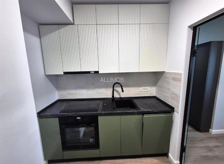 Apartament 2 camere zona Herastrau - 7