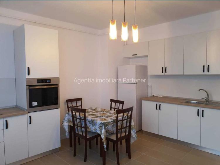 2 camere , Frații Golești, mobilat / utilat / PARCARE! - 3